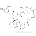 Rapamycyna CAS 53123-88-9